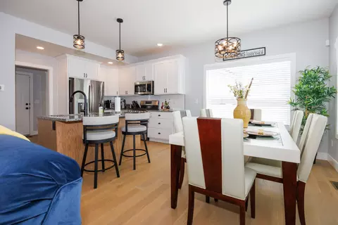 Dining - 1831 Derek Dr, Normal, IL 61761 photo 1 of 3
