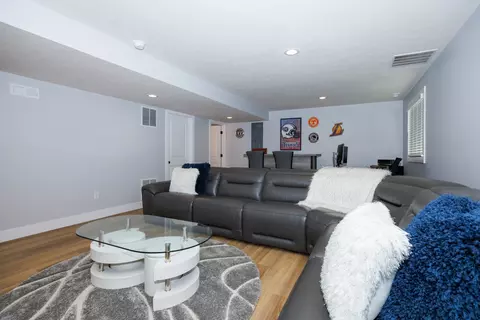 Living - 1831 Derek Dr, Normal, IL 61761 photo 5 of 6