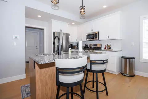 Kitchen - 1831 Derek Dr, Normal, IL 61761 photo 4 of 5