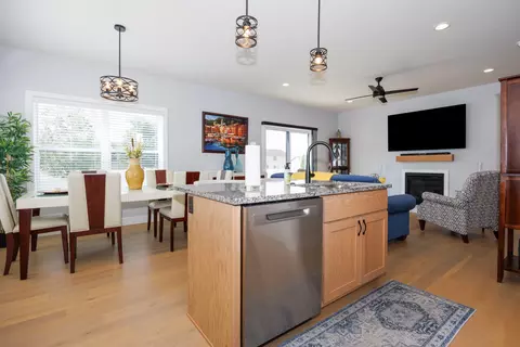 Kitchen - 1831 Derek Dr, Normal, IL 61761 photo 2 of 5