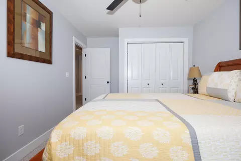 Bedroom - 1831 Derek Dr, Normal, IL 61761 photo 6 of 8