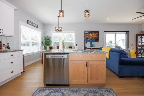 Kitchen - 1831 Derek Dr, Normal, IL 61761 photo 5 of 5