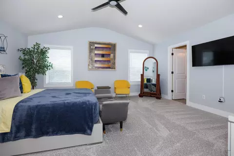 Bedroom - 1831 Derek Dr, Normal, IL 61761 photo 1 of 8