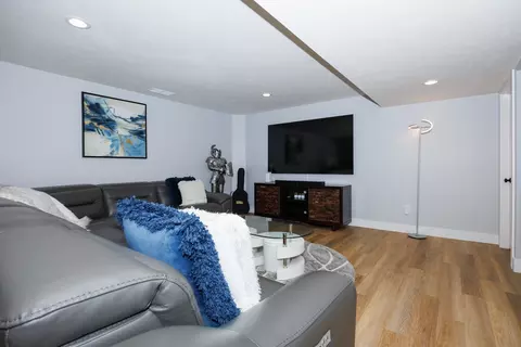 Living - 1831 Derek Dr, Normal, IL 61761 photo 6 of 6