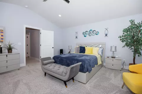 Bedroom - 1831 Derek Dr, Normal, IL 61761 photo 4 of 8