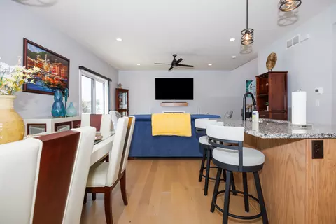 Dining - 1831 Derek Dr, Normal, IL 61761 photo 2 of 3