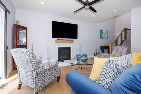 Living - 1831 Derek Dr, Normal, IL 61761 photo 3 of 6