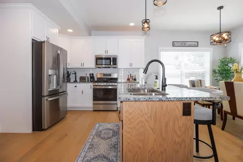 Kitchen - 1831 Derek Dr, Normal, IL 61761 photo 3 of 5