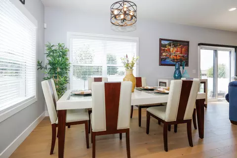 Dining - 1831 Derek Dr, Normal, IL 61761 photo 3 of 3
