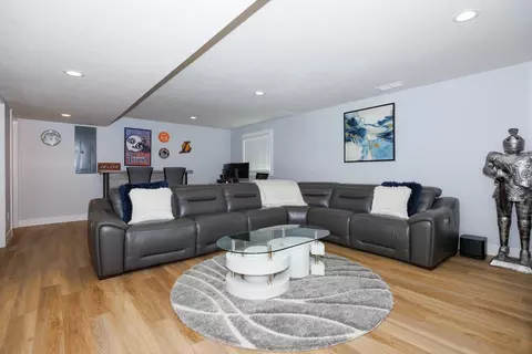 Living - 1831 Derek Dr, Normal, IL 61761 photo 4 of 6