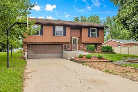 16101 S Legion Ct, Plainfield, IL 60586