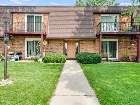 1019 Shagbark Rd #2D, New Lenox, IL 60451