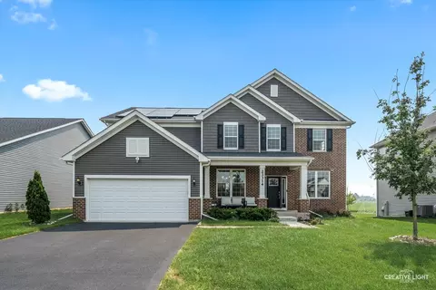23314 W Pearson Dr, Plainfield, IL 60585 photo 1