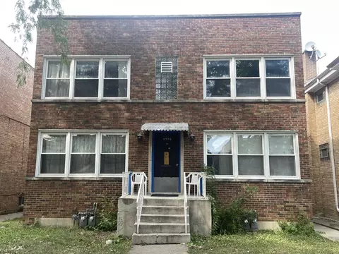 4906 Hull St, Skokie, IL 60077
