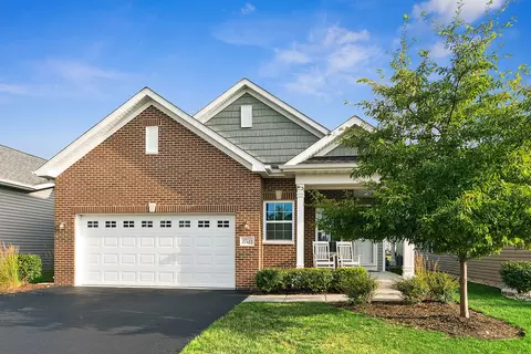 27411 W Macura St, Channahon, IL 60410