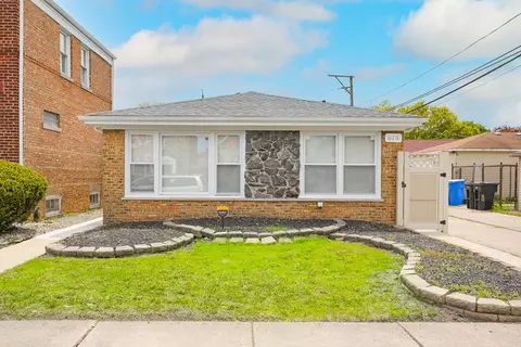615 E 101st Pl, Chicago, IL 60628