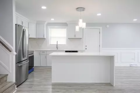 Kitchen - 615 E 101st Pl, Chicago, IL 60628 photo 1 of 5
