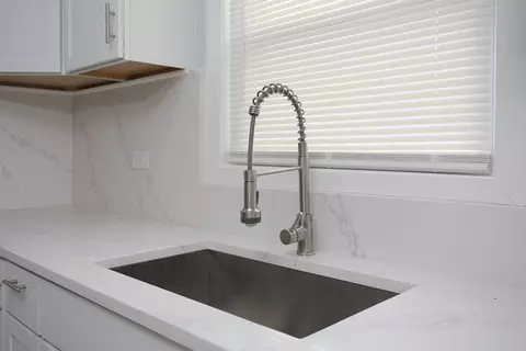 Kitchen - 615 E 101st Pl, Chicago, IL 60628 photo 5 of 5