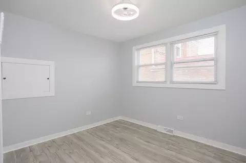 Bedroom - 615 E 101st Pl, Chicago, IL 60628 photo 5 of 8