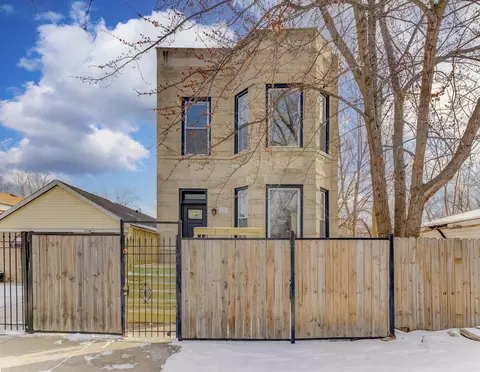 613 N Christiana Ave, Chicago, IL 60624