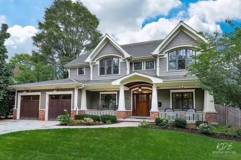 4731 Saratoga Ave, Downers Grove, IL 60515