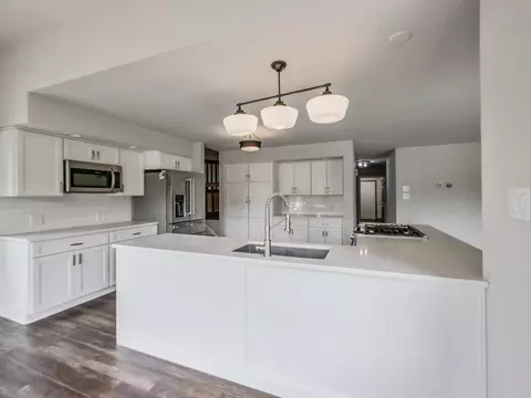 Kitchen - 7240 W Colleen Ct, Monee, IL 60449 photo 2 of 2