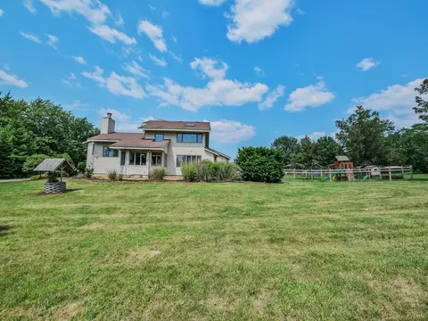 Exterior - 7240 W Colleen Ct, Monee, IL 60449 photo 3 of 13