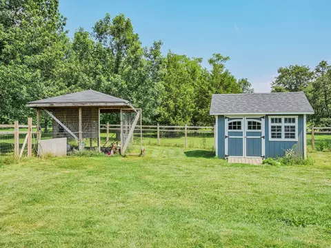 Exterior - 7240 W Colleen Ct, Monee, IL 60449 photo 12 of 13
