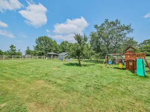 Exterior - 7240 W Colleen Ct, Monee, IL 60449 photo 9 of 13