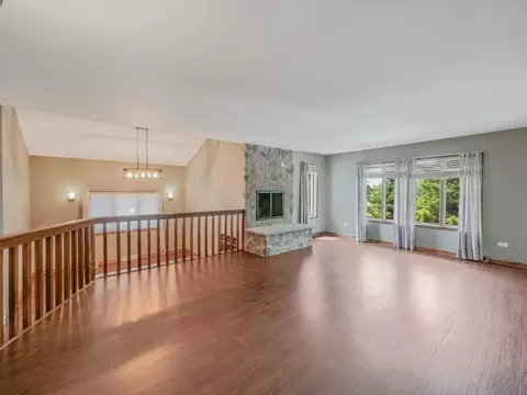 Living - 7240 W Colleen Ct, Monee, IL 60449 photo 1 of 8