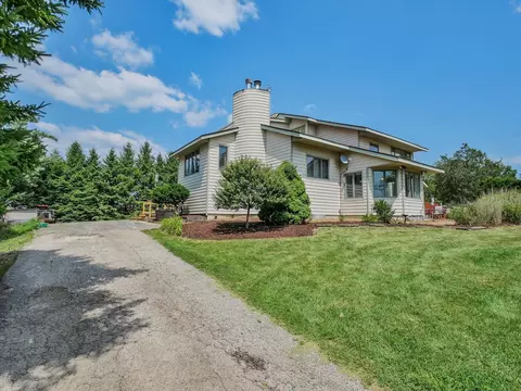 Exterior - 7240 W Colleen Ct, Monee, IL 60449 photo 4 of 13