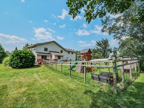 Exterior - 7240 W Colleen Ct, Monee, IL 60449 photo 5 of 13