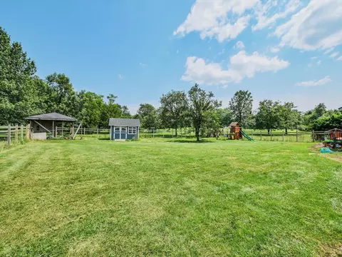 Exterior - 7240 W Colleen Ct, Monee, IL 60449 photo 11 of 13