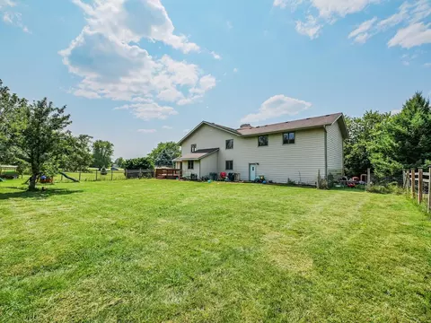 Exterior - 7240 W Colleen Ct, Monee, IL 60449 photo 10 of 13