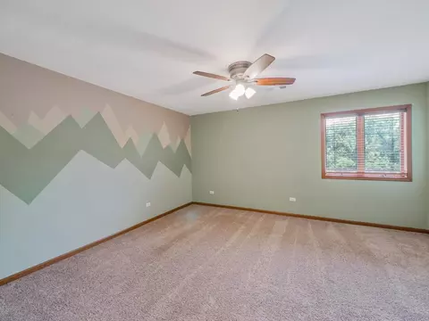 Bedroom - 7240 W Colleen Ct, Monee, IL 60449 photo 5 of 7