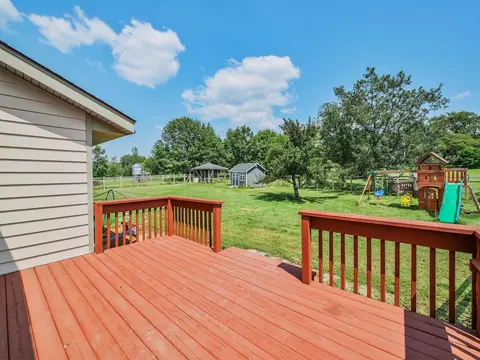 Exterior - 7240 W Colleen Ct, Monee, IL 60449 photo 7 of 13