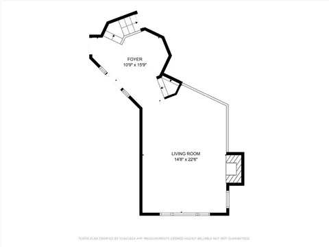 Floorplan - 7240 W Colleen Ct, Monee, IL 60449 photo 4 of 5