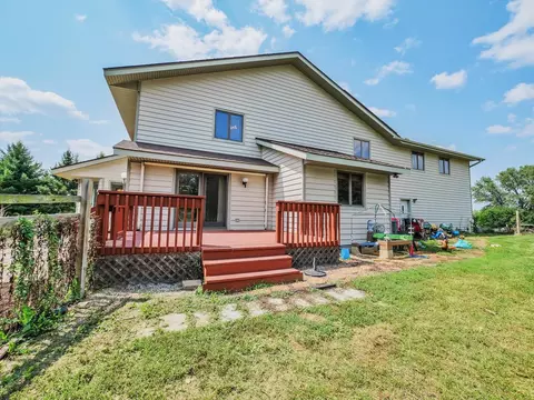 Exterior - 7240 W Colleen Ct, Monee, IL 60449 photo 8 of 13