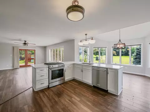 Kitchen - 7240 W Colleen Ct, Monee, IL 60449 photo 1 of 2