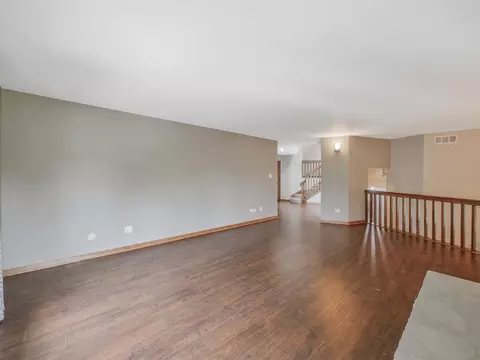 Living - 7240 W Colleen Ct, Monee, IL 60449 photo 2 of 8