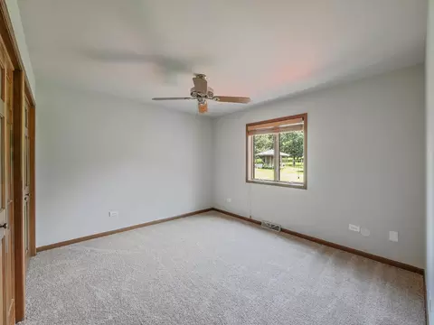 Bedroom - 7240 W Colleen Ct, Monee, IL 60449 photo 1 of 7