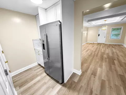 Entry Way - 16802 Anthony Ave, Hazel Crest, IL 60429 photo 1 of 1