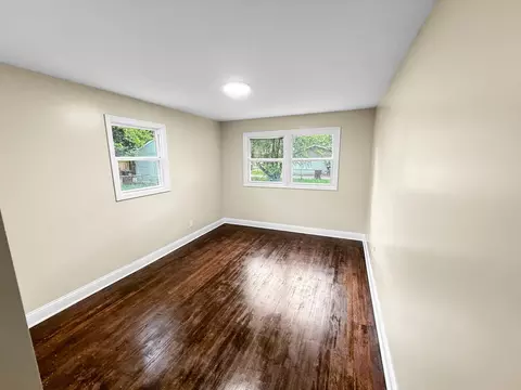 Bedroom - 16802 Anthony Ave, Hazel Crest, IL 60429 photo 2 of 3