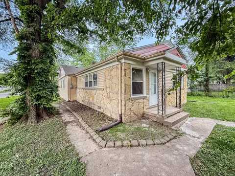 Other - 16802 Anthony Ave, Hazel Crest, IL 60429 photo 1 of 1