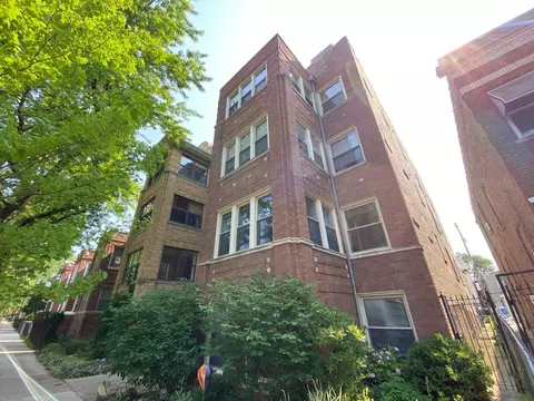 4937 N Troy St #3, Chicago, IL 60625