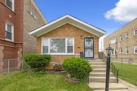 8324 S Throop St, Chicago, IL 60620