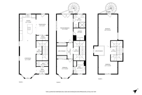3036 N Gresham Ave, Chicago, IL 60618 photo 28