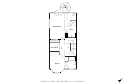 3036 N Gresham Ave, Chicago, IL 60618 photo 30