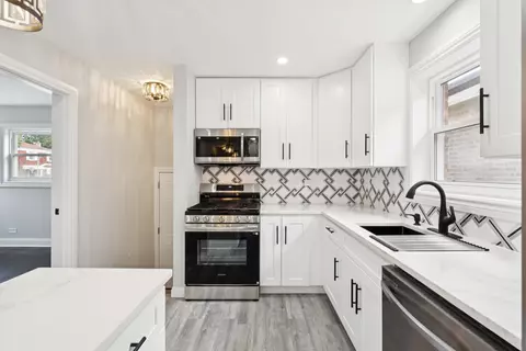 Kitchen - 2134 E 91st St, Chicago, IL 60617 photo 3 of 3