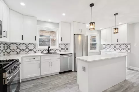 Kitchen - 2134 E 91st St, Chicago, IL 60617 photo 1 of 3